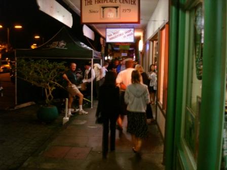 Hilo Strollers